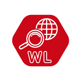 WizLabo Search（国際会計基準版）